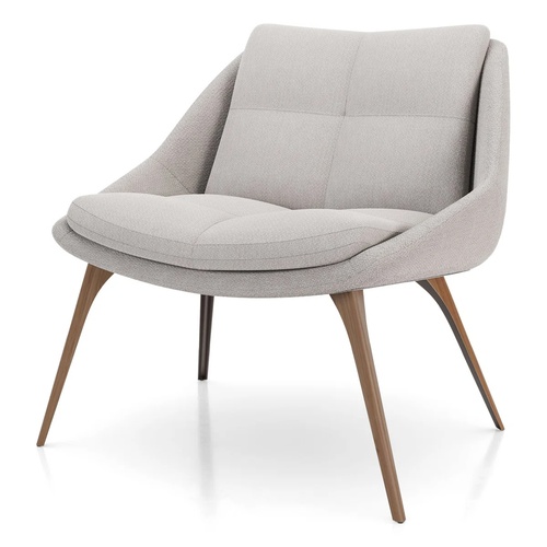 Used Modloft Modern Furniture Natural Accent Chairs for sale on AptDeco