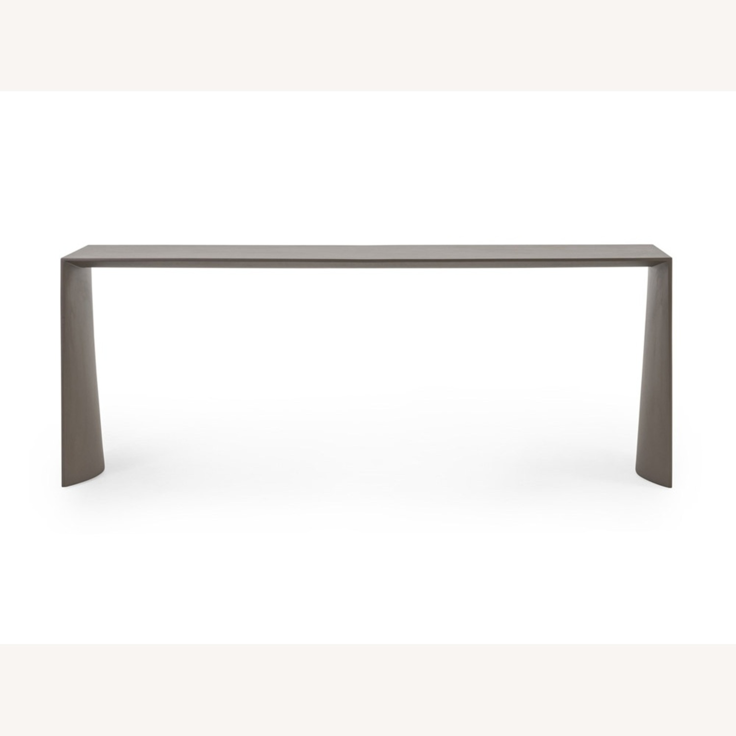 Rio Natural Concrete Patio Furniture - image-4