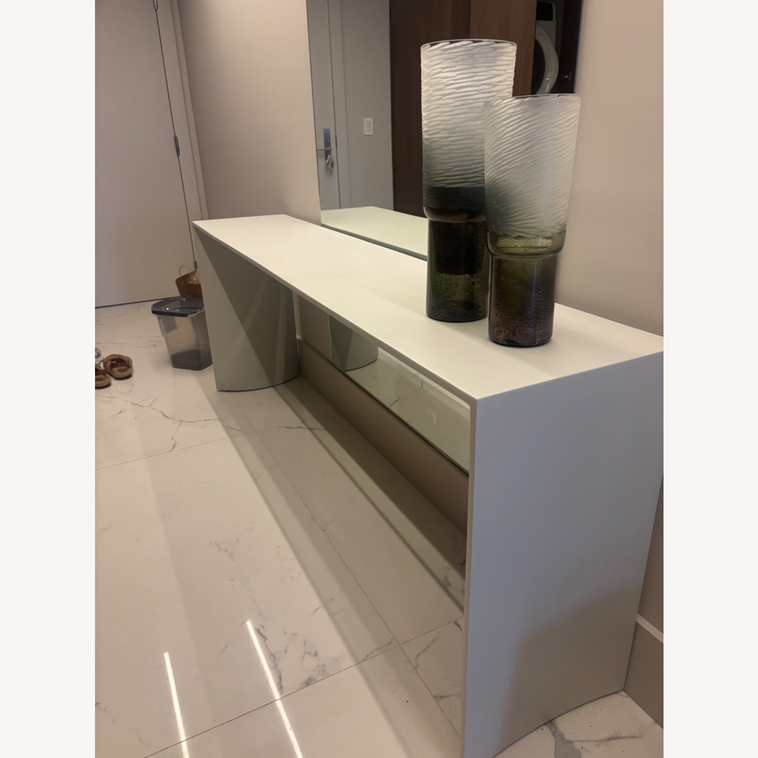 Rio Natural Concrete Patio Furniture - image-1