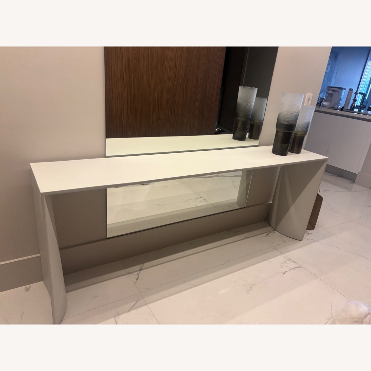 Rio Natural Concrete Patio Furniture - image-2