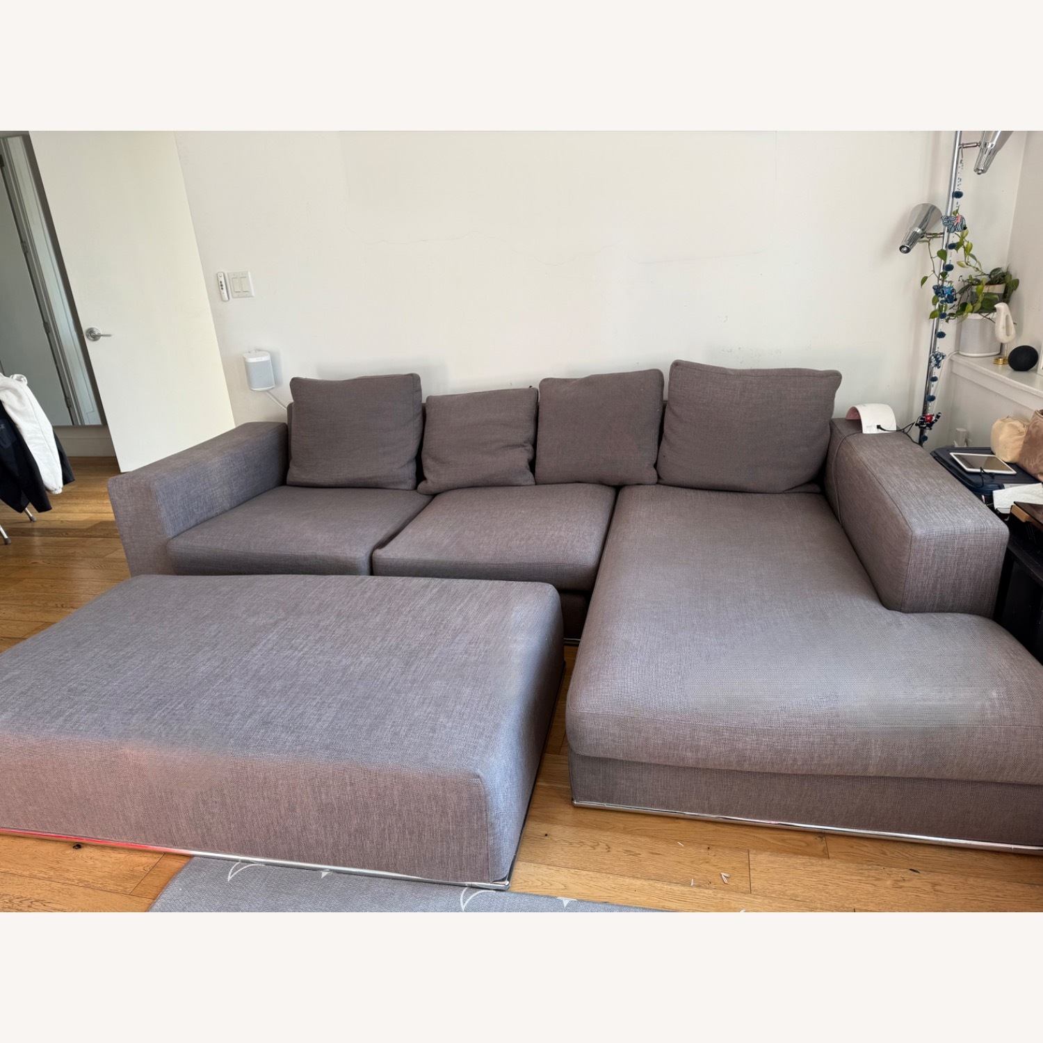 Taylor Made Custom Furniture 2 Piece Sectional - image-2