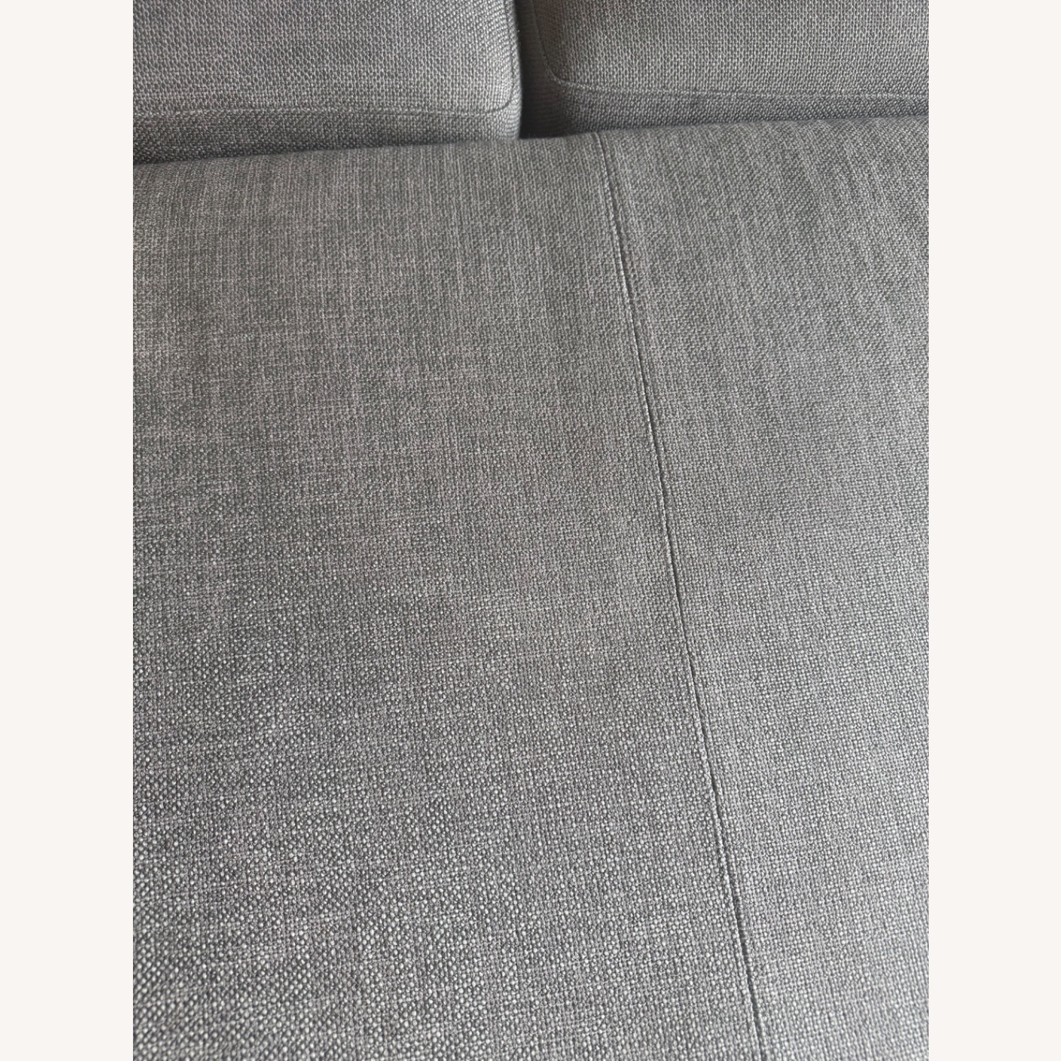 Taylor Made Custom Furniture 2 Piece Sectional - image-8