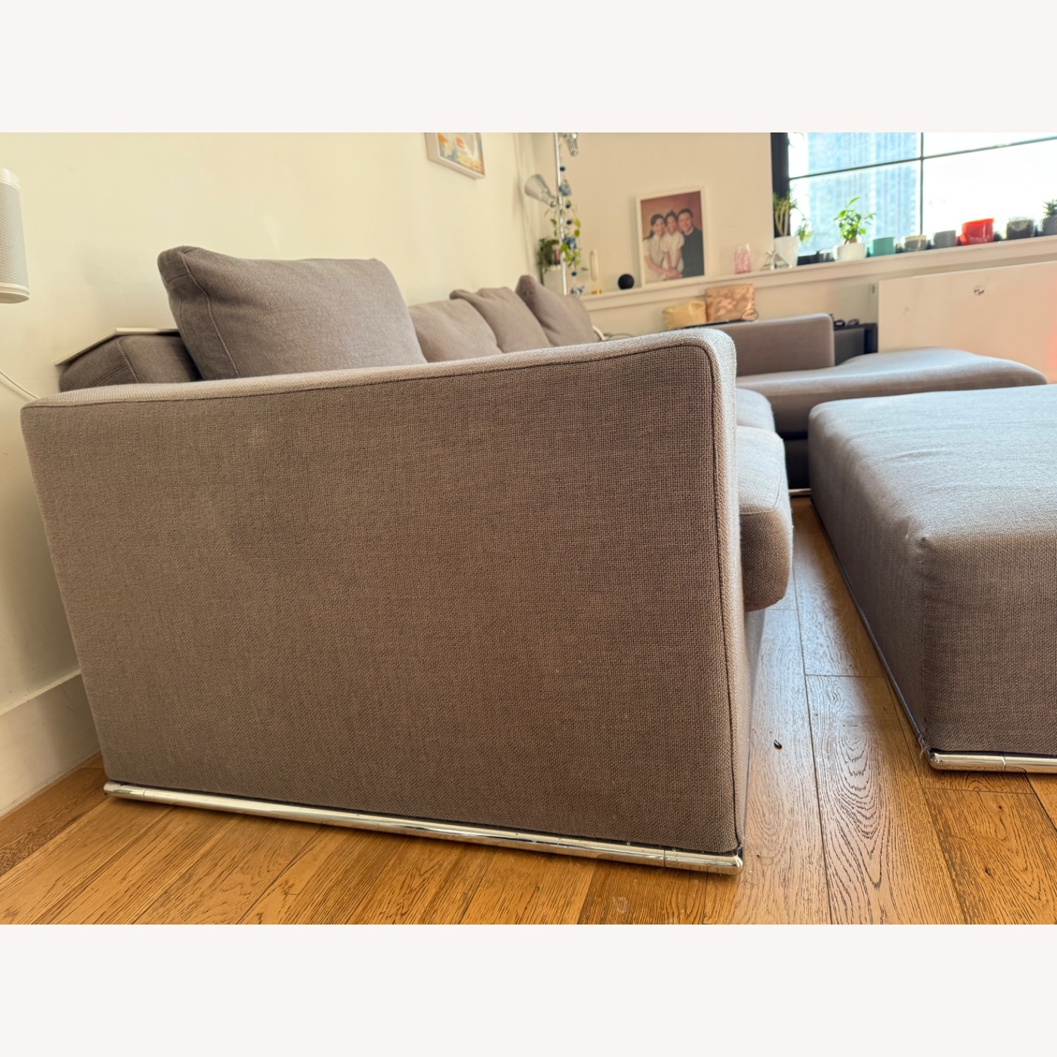 Taylor Made Custom Furniture 2 Piece Sectional - image-3