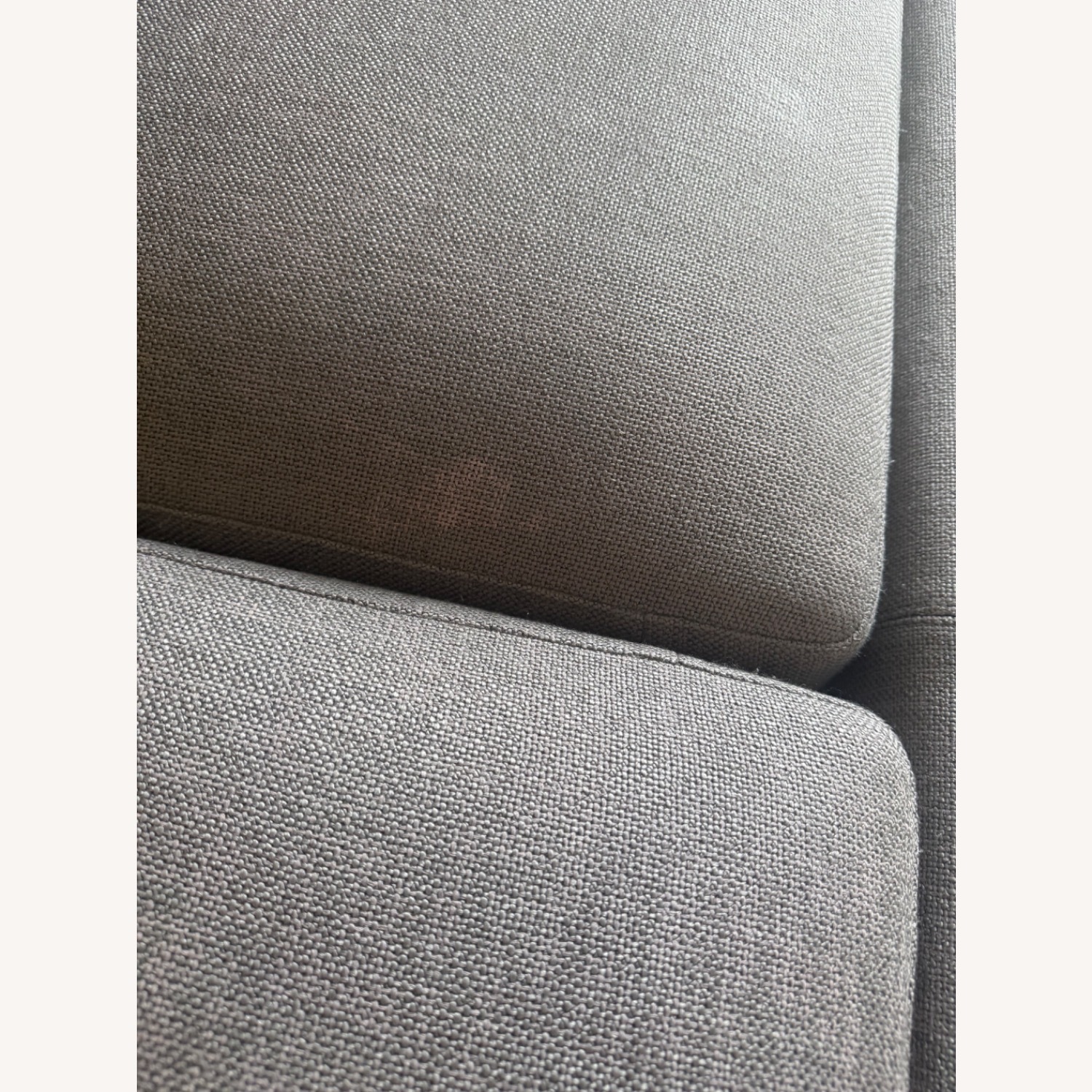 Taylor Made Custom Furniture 2 Piece Sectional - image-9