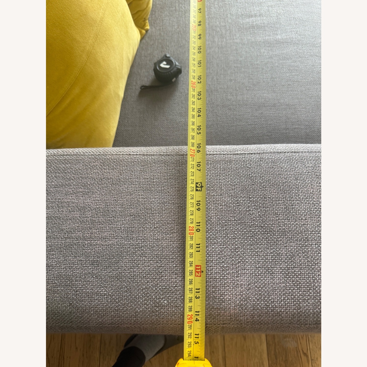 Taylor Made Custom Furniture 2 Piece Sectional - image-5