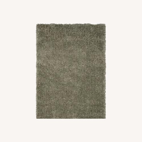 Used IKEA VOLLERSLEV Rug for sale on AptDeco