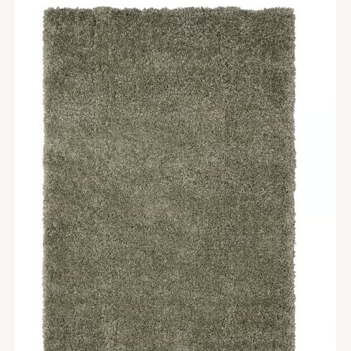 Used IKEA VOLLERSLEV Rug for sale on AptDeco