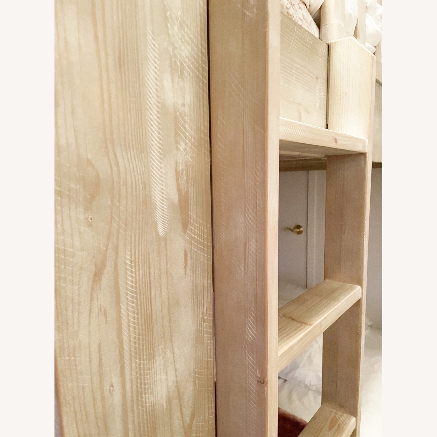 Restoration Hardware Callum Full-Full Bunk Bed - image-2