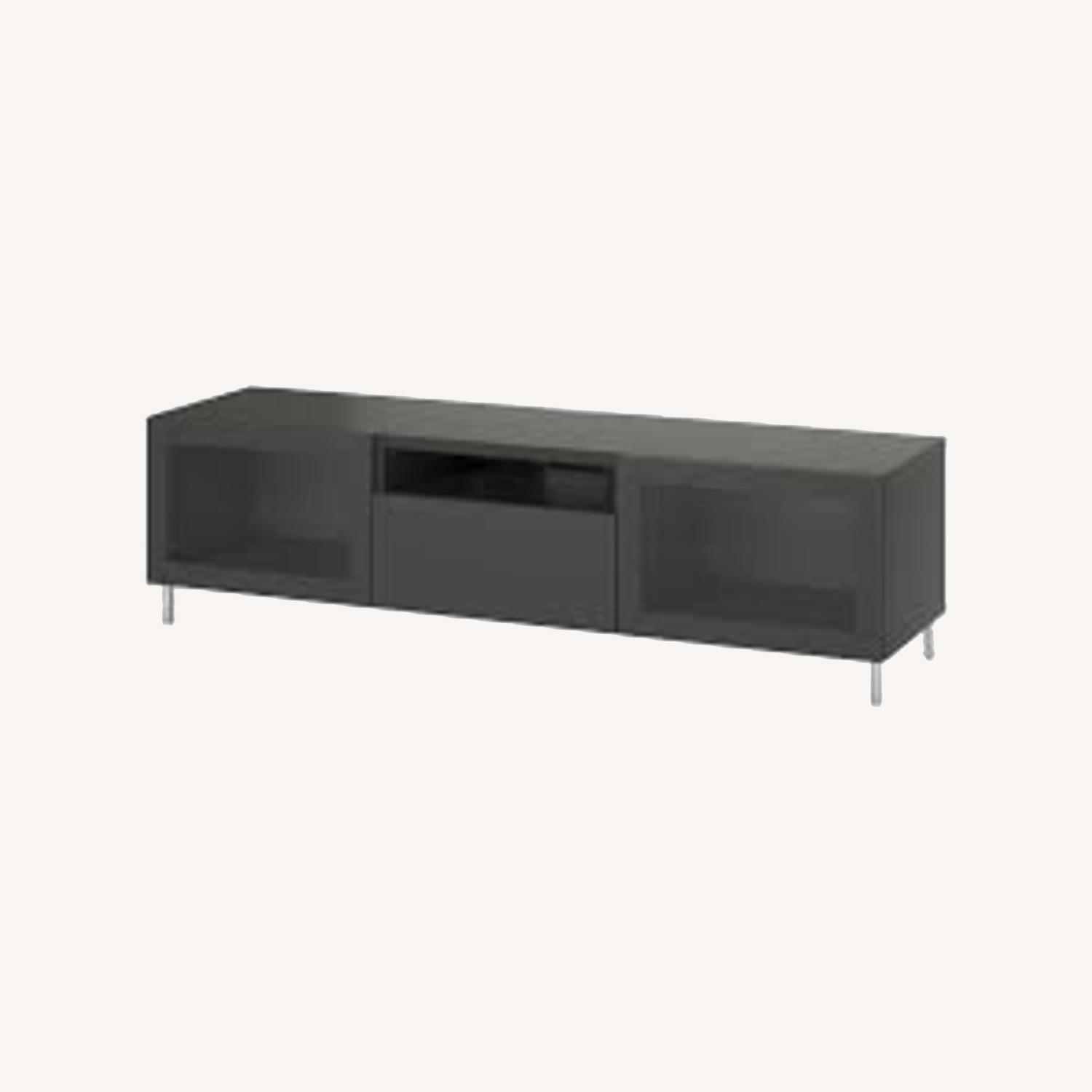 IKEA Media Stand - image-0