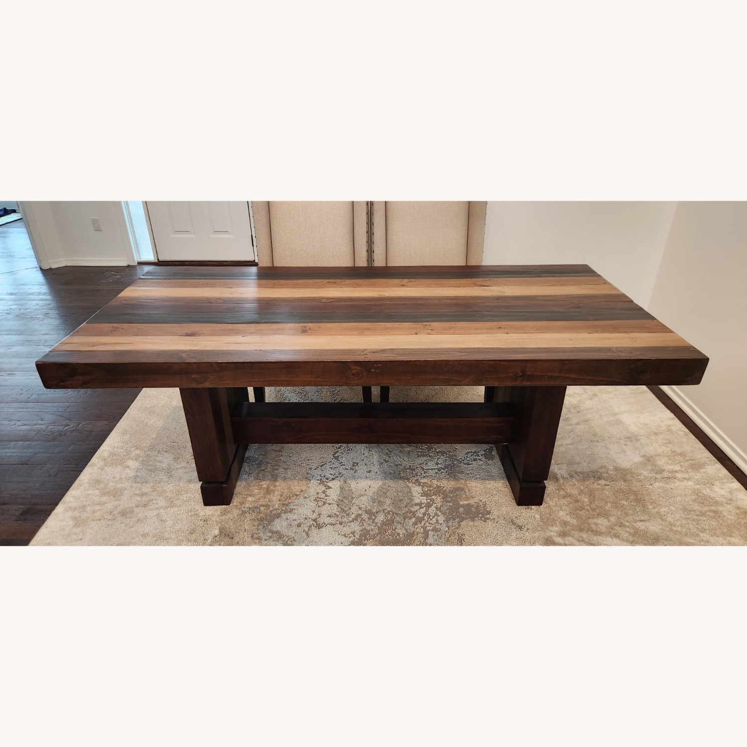 Gardner White Victoria Dining Table Set - image-6