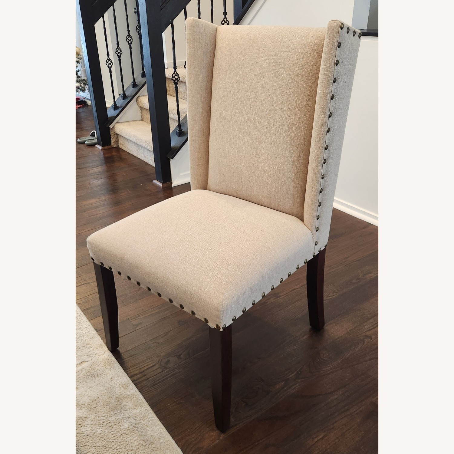 Gardner White Victoria Dining Table Set - image-5