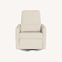 Monte Design Grano Recliner with Swivel Base