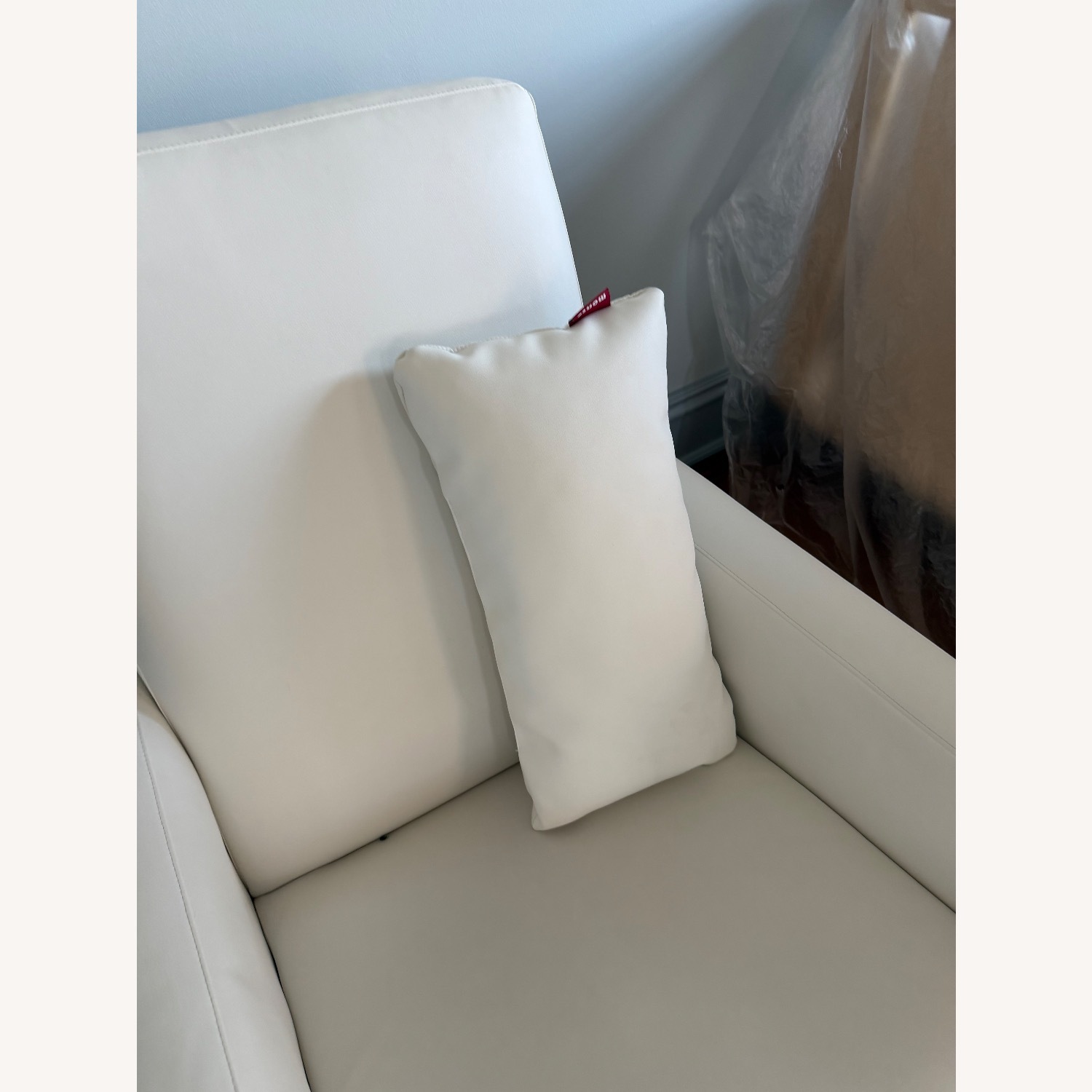 Monte Design Grano Recliner with Swivel Base - image-7