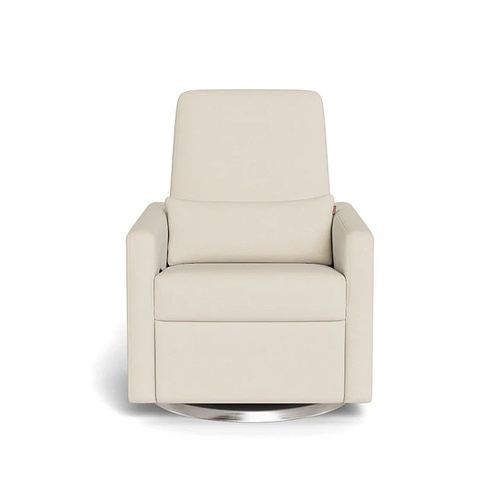 Used Monte Design Grano Recliner with Swivel Base for sale on AptDeco