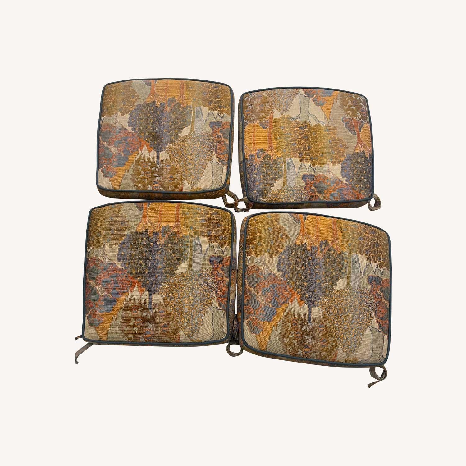 Vintage/Antique Finds Fabric Décor - image-0