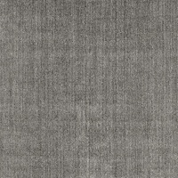 Crate & Barrel Light Gray Wool Area Rug 10' x 14'