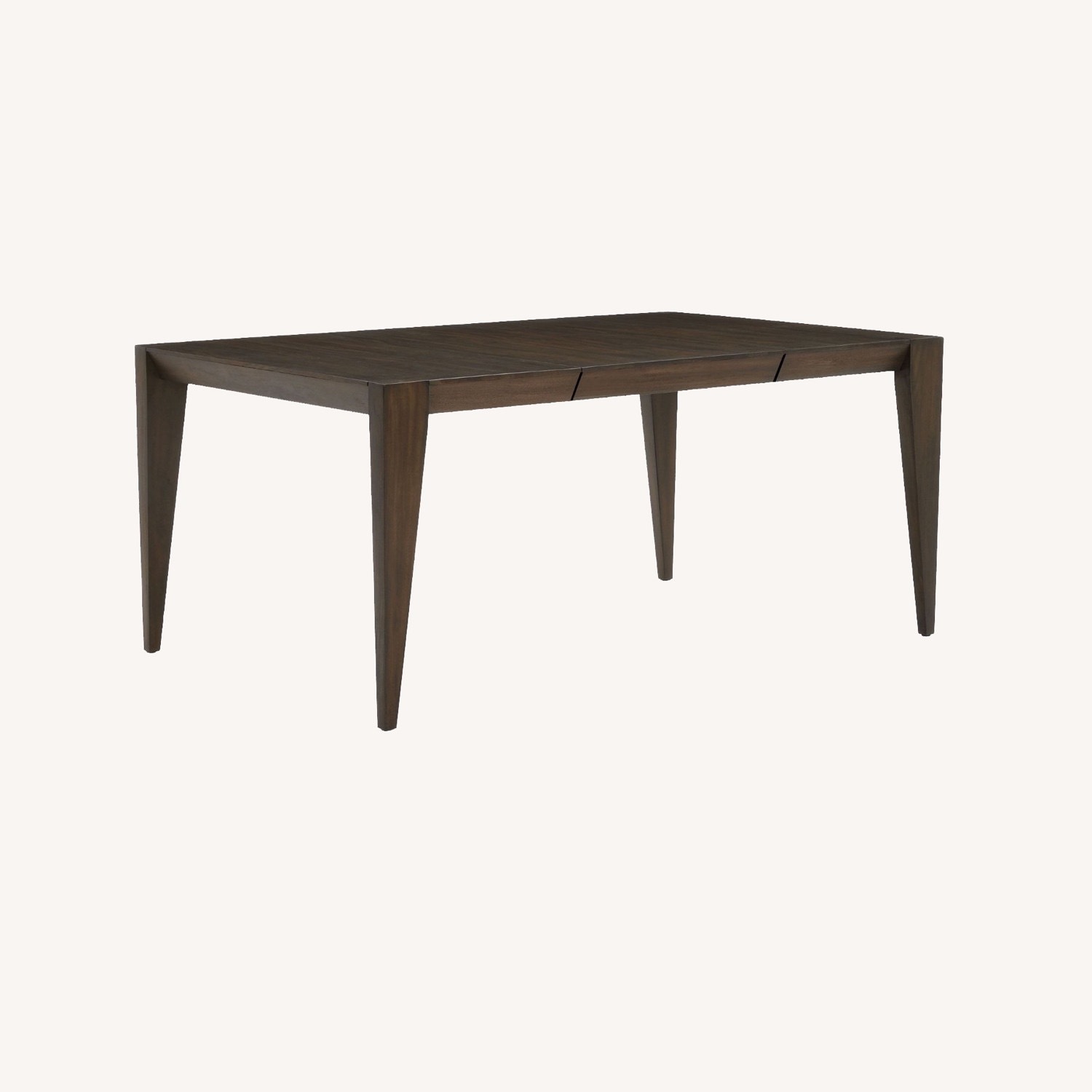 West Elm Anderson Wood Expandable Dining Table - image-4