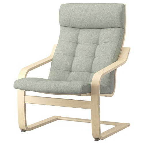 Used IKEA POÄNG Armchair for sale on AptDeco