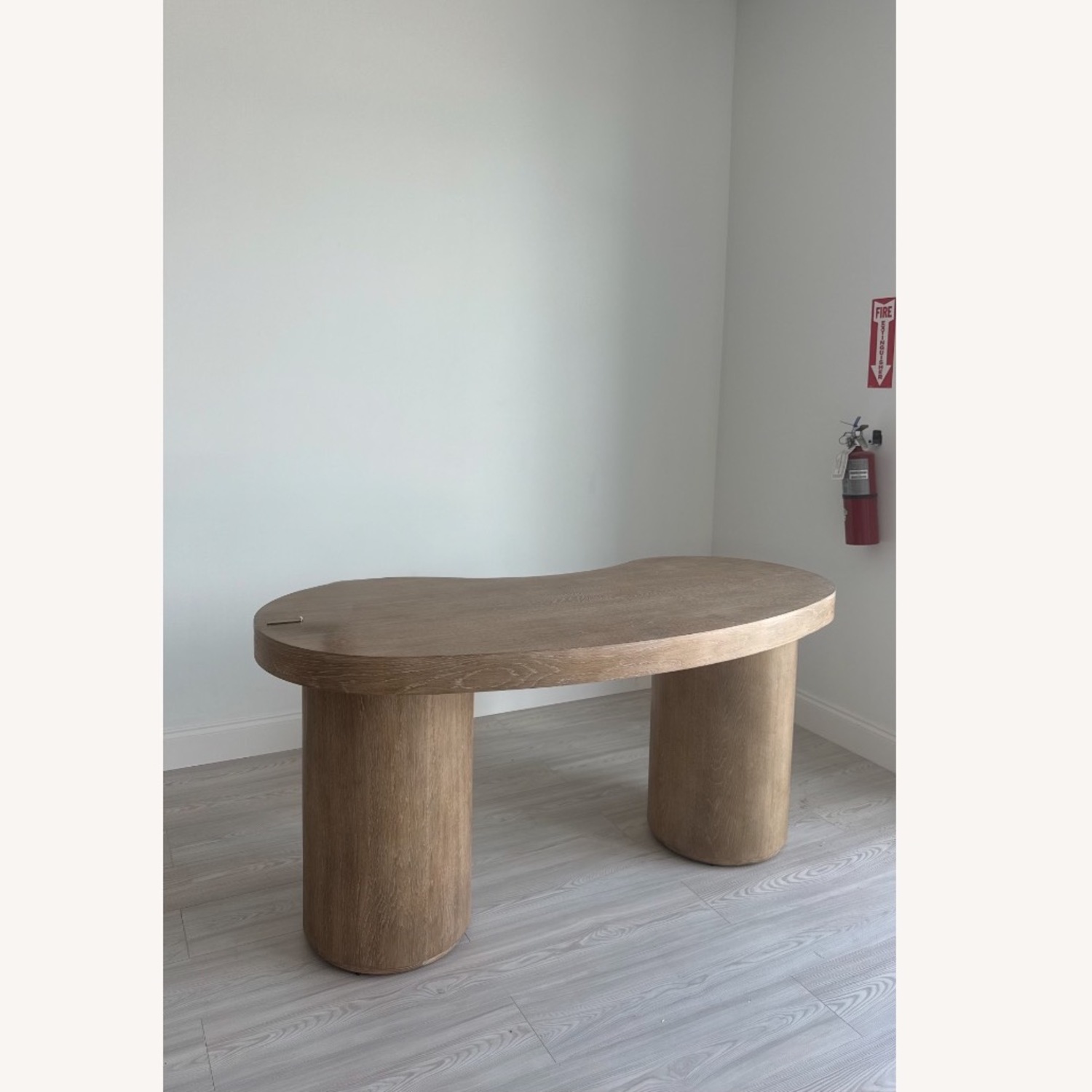 Lulu & Georgia Great Wood Desk - image-1