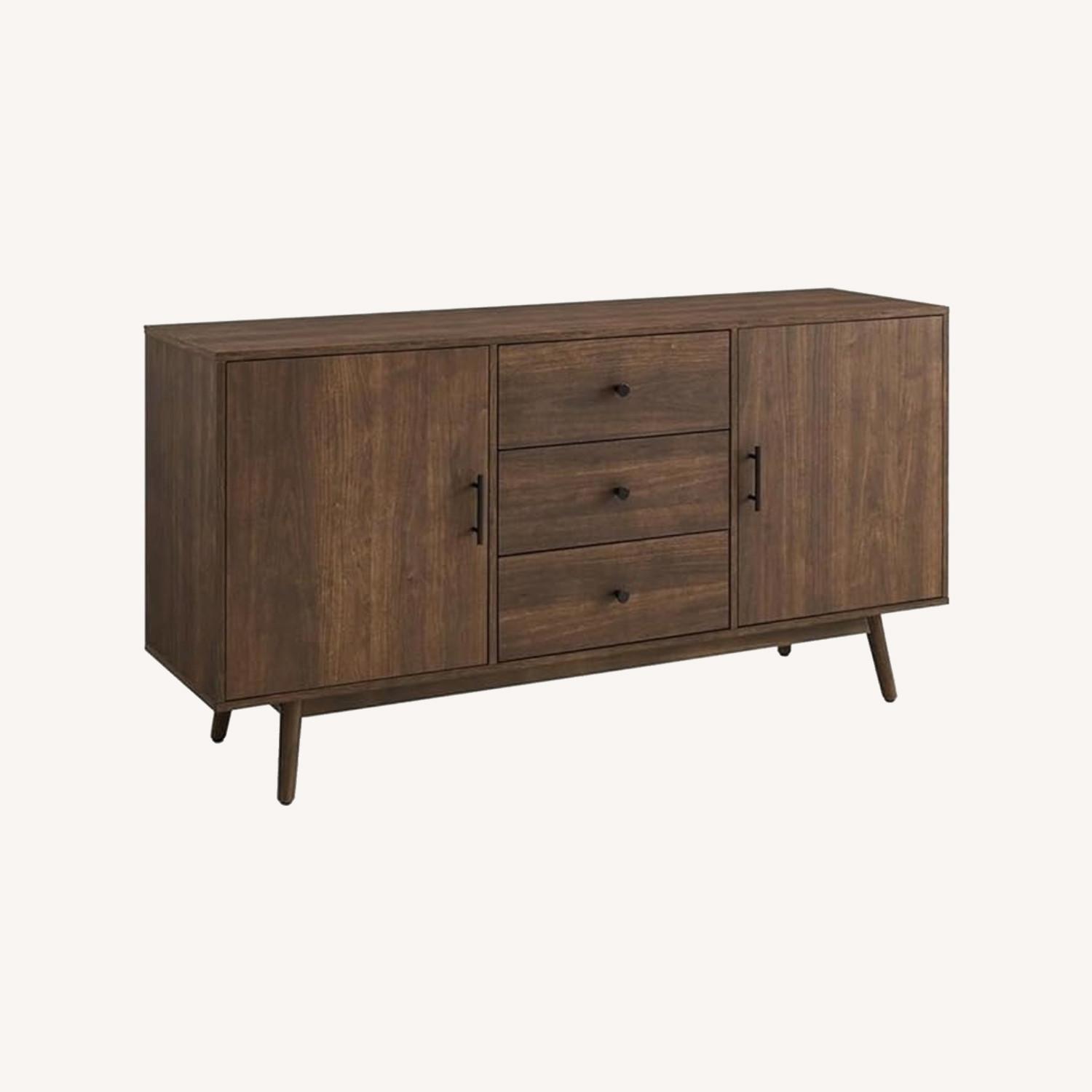 Storage Cabinet/Console  - image-0