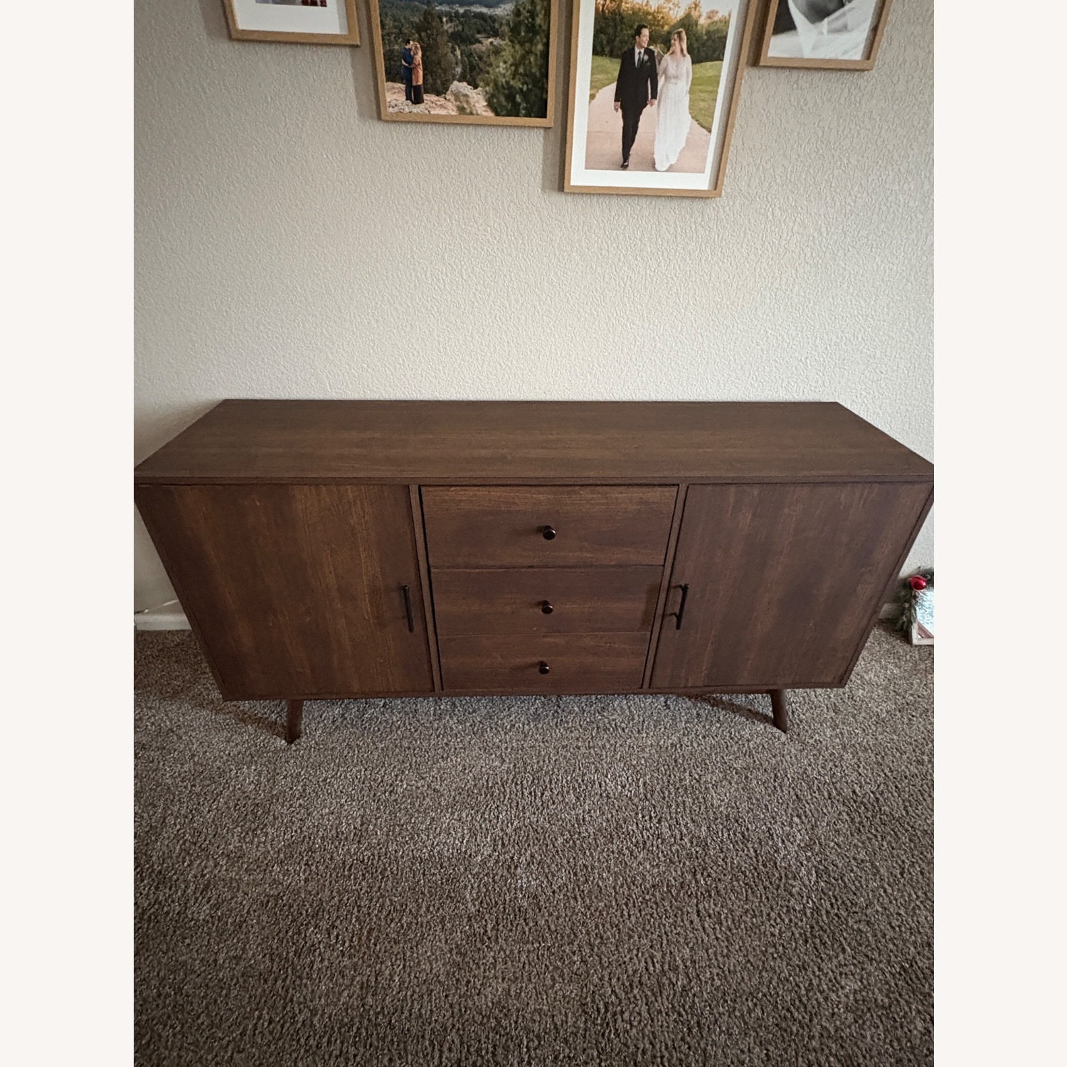 Storage Cabinet/Console - image-1