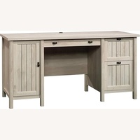 Wayfair Natural Wood Desk