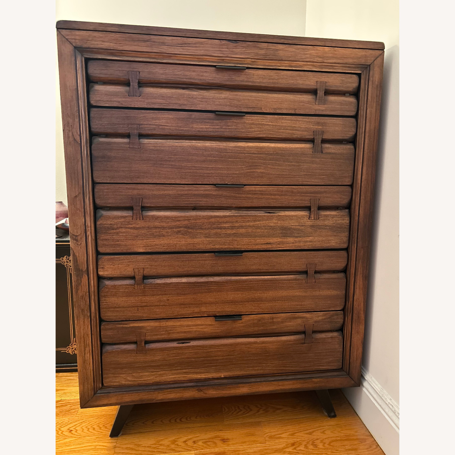 5 Drawers Dresser - image-2