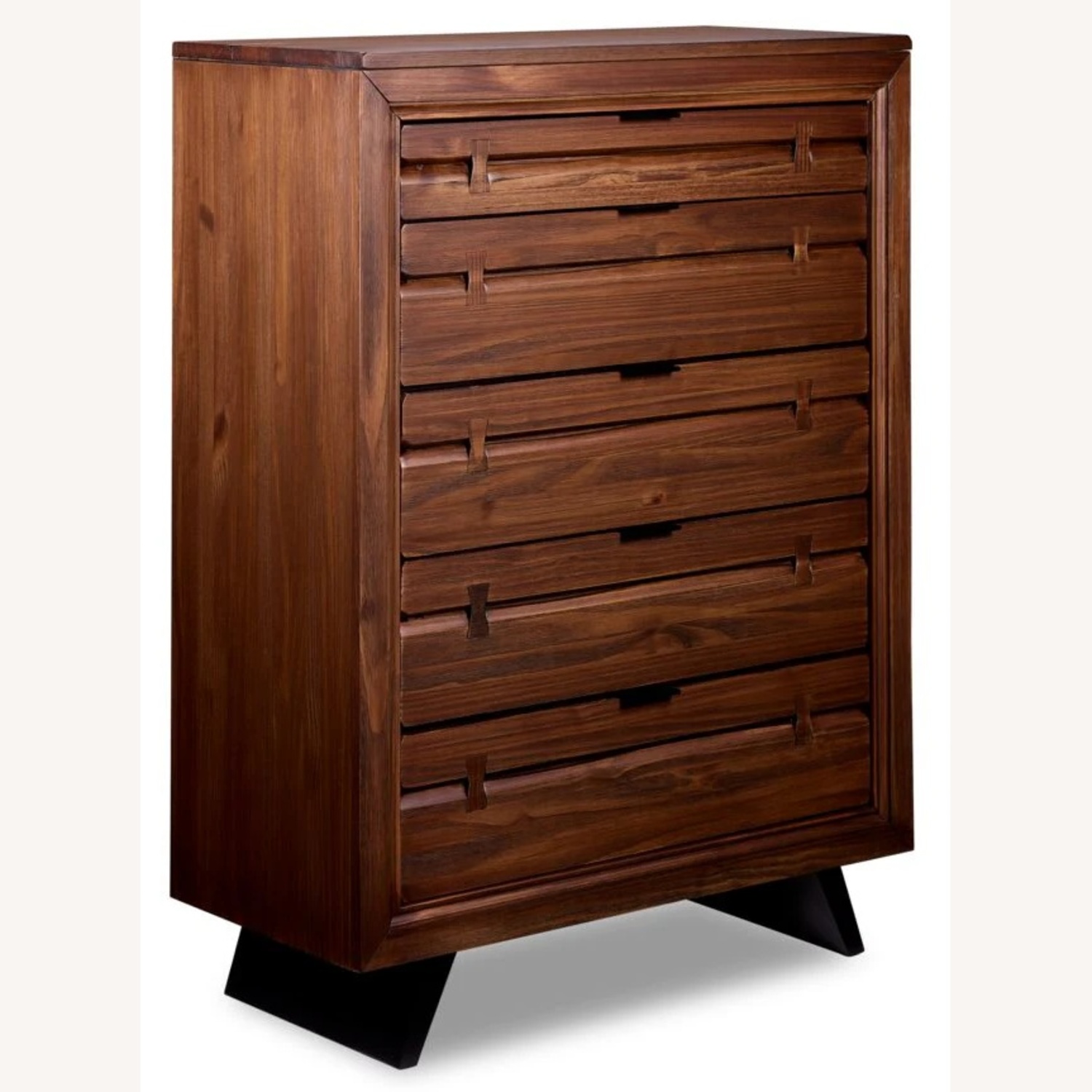 5 Drawers Dresser - image-0
