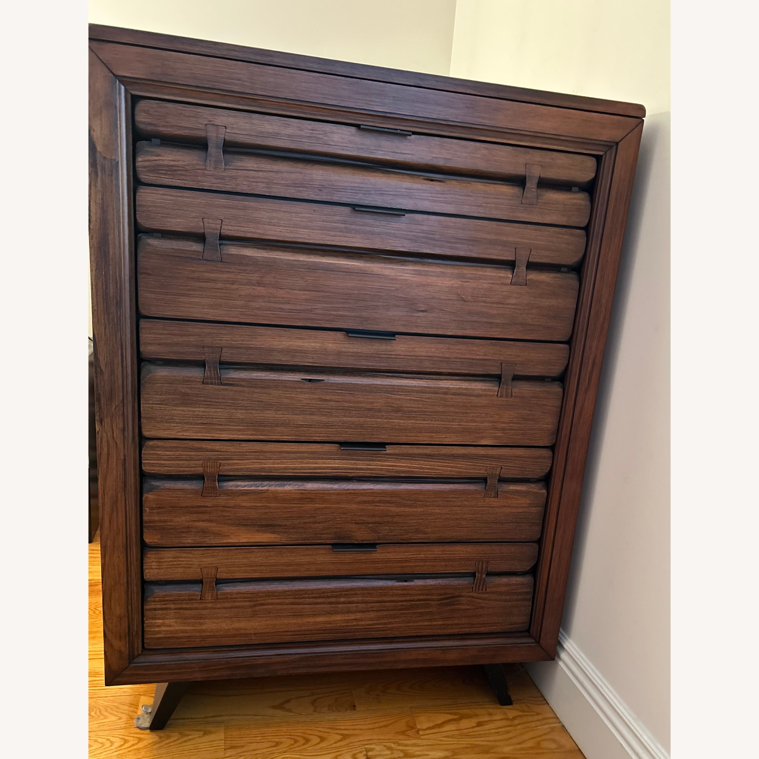 5 Drawers Dresser - image-3