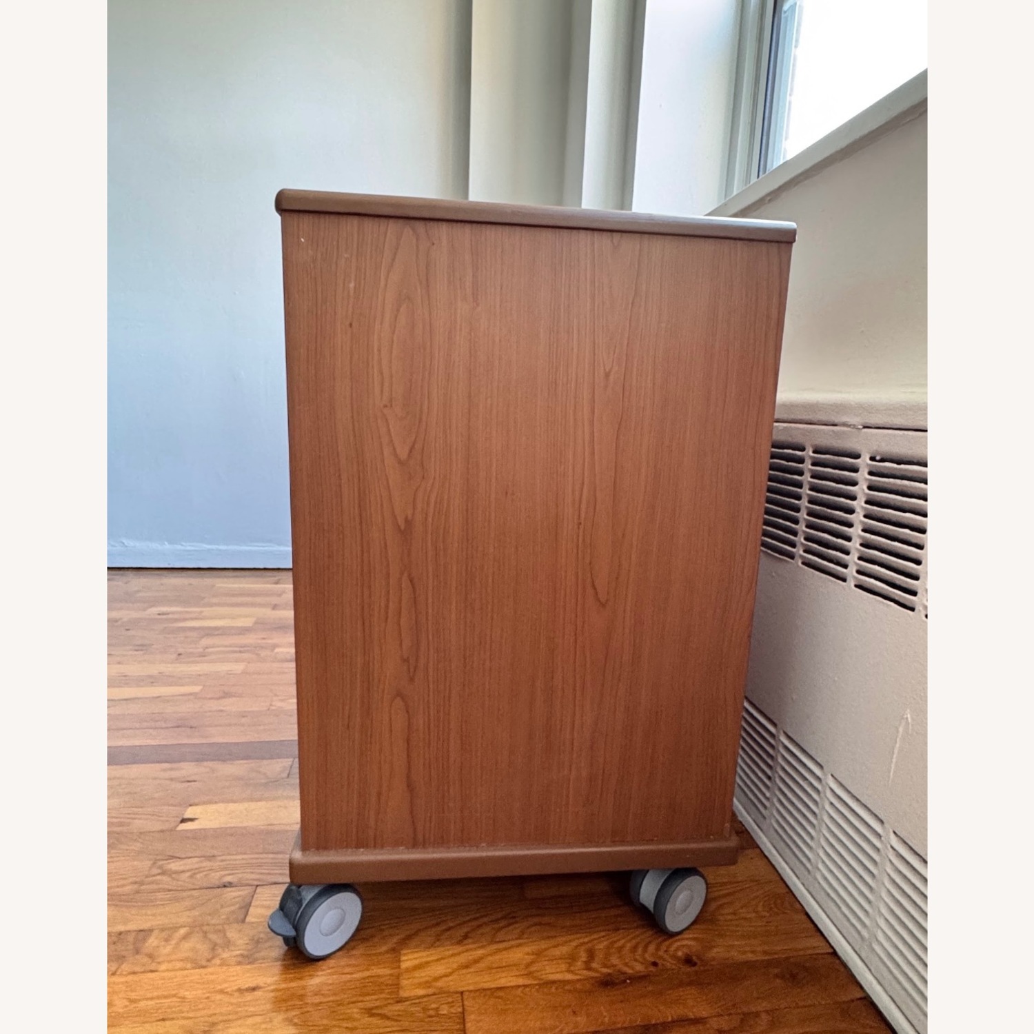 Kwalu Dark Brown Wood Dresser - image-3