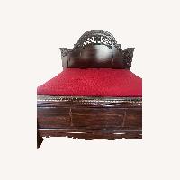 King Size Bed Frame