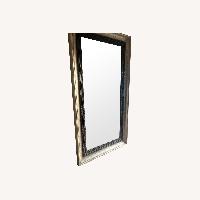 Designs For Living By Gil Floor Mirror