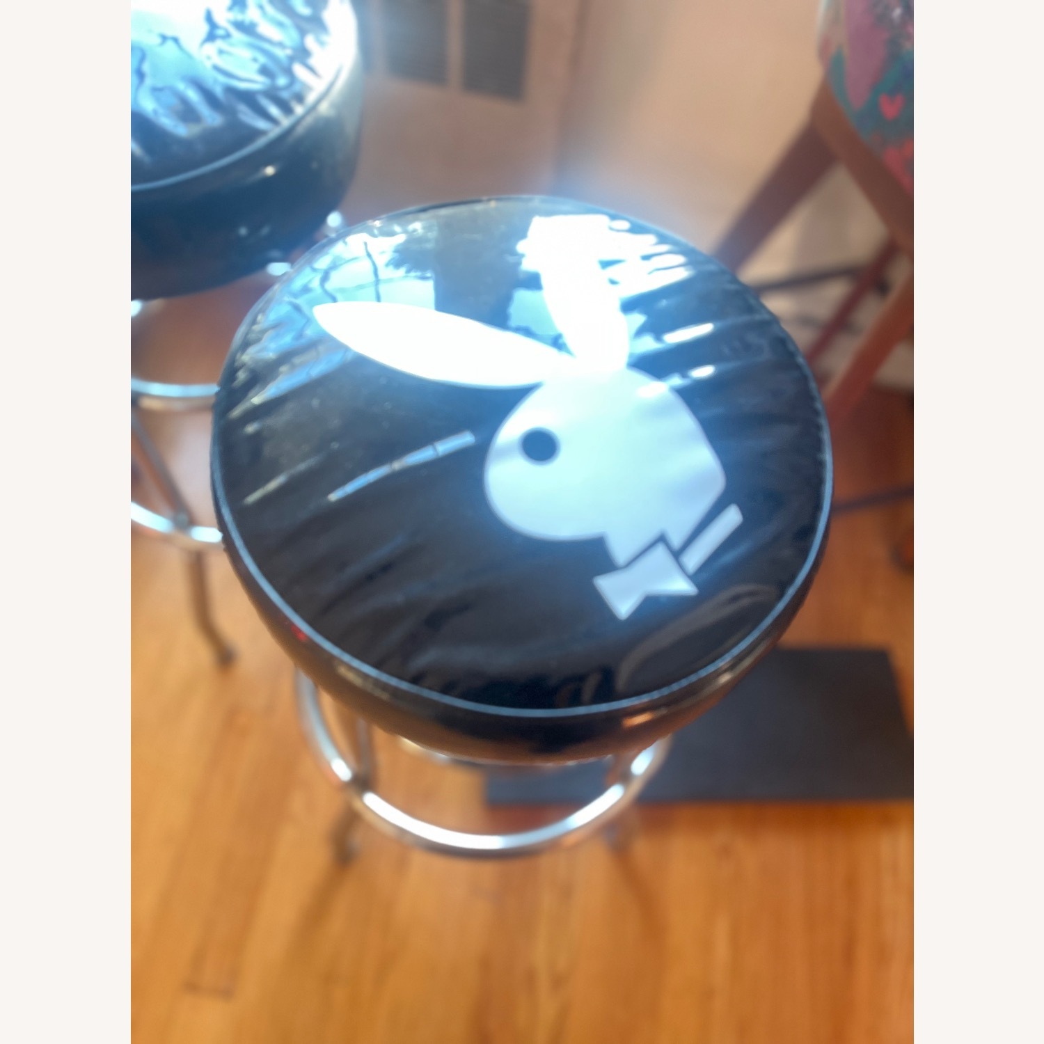 Playboy Stools - image-2