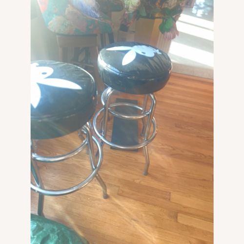 Used Playboy Stools for sale on AptDeco