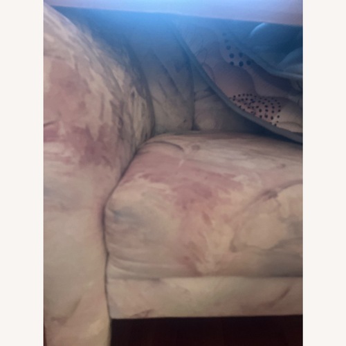 Used Designs For Living By Gil Natural Accent Chairs for sale on AptDeco