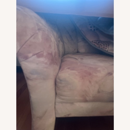 Used Designs For Living By Gil Natural Accent Chairs for sale on AptDeco