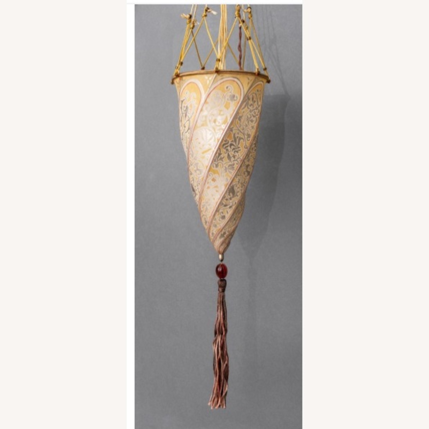 Fortuny Wall Sconces - image-3