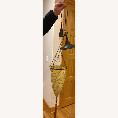 Used Fortuny Wall Sconces  for sale on AptDeco