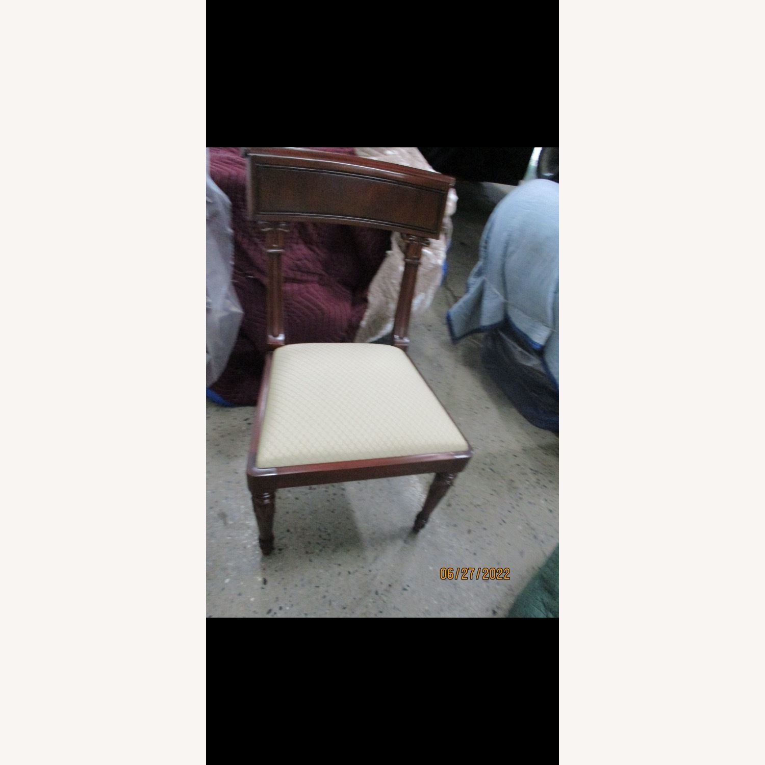 Beacon Hill Custom Table - image-4