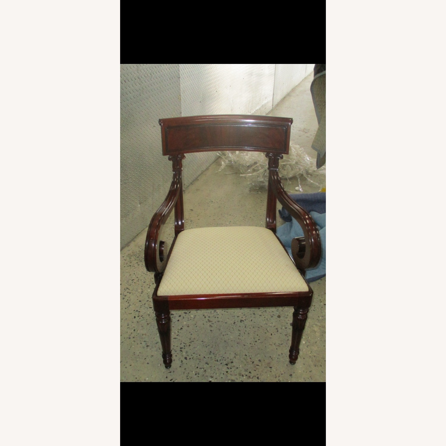 Beacon Hill Custom Table - image-2