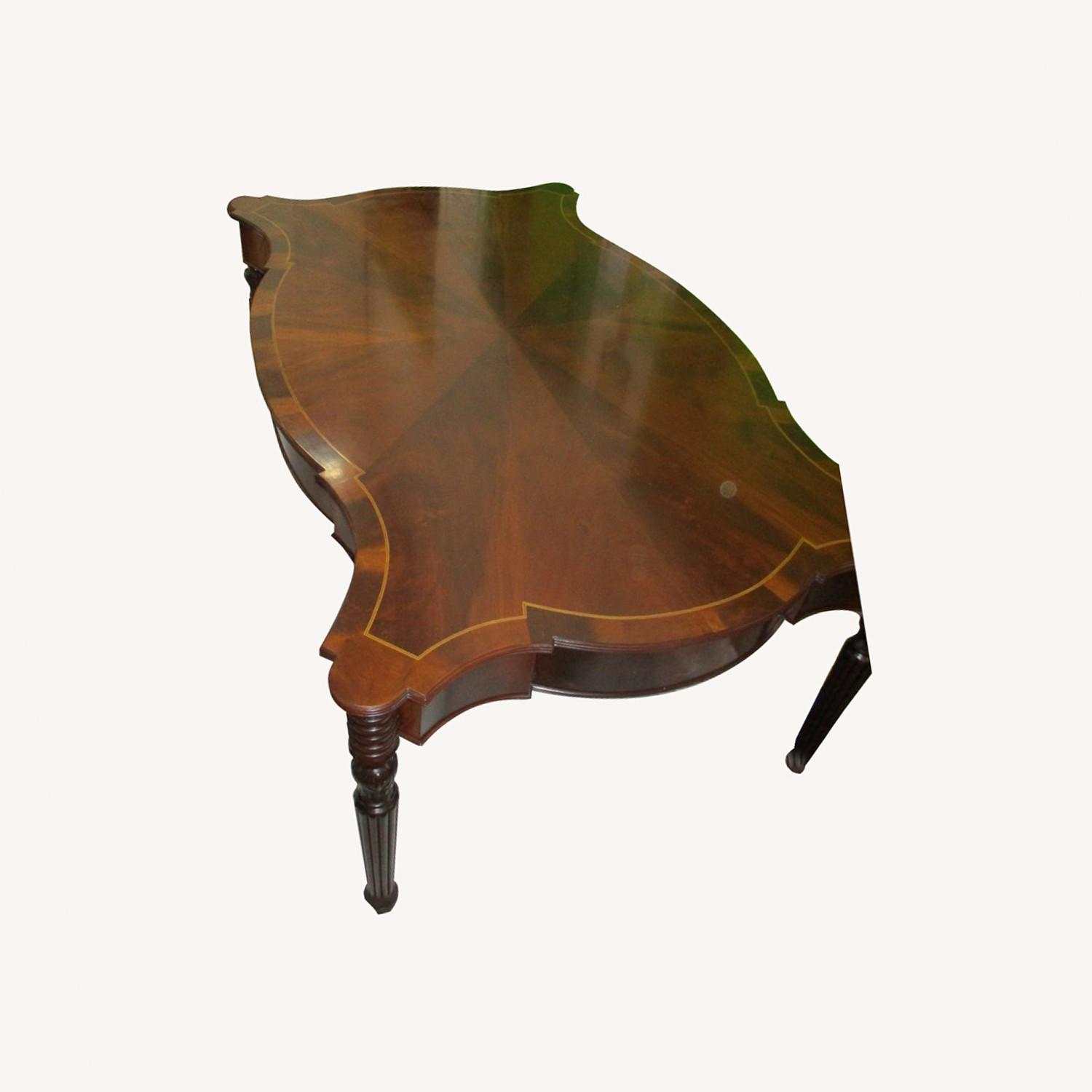 Beacon Hill Custom Table - image-0