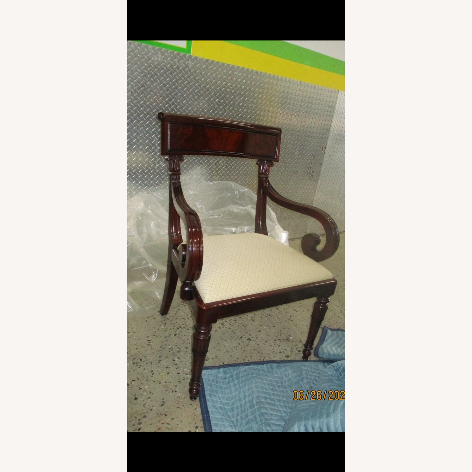 Beacon Hill Custom Table - image-1