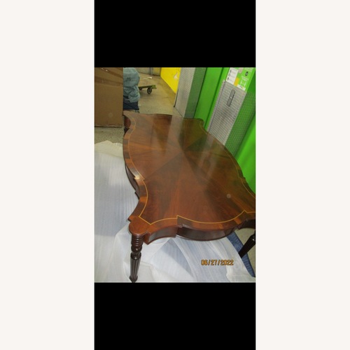 Used Beacon Hill Custom Table for sale on AptDeco