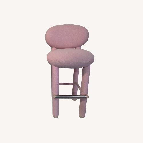 Used Noom Bar Chair Flock CS-1 for sale on AptDeco