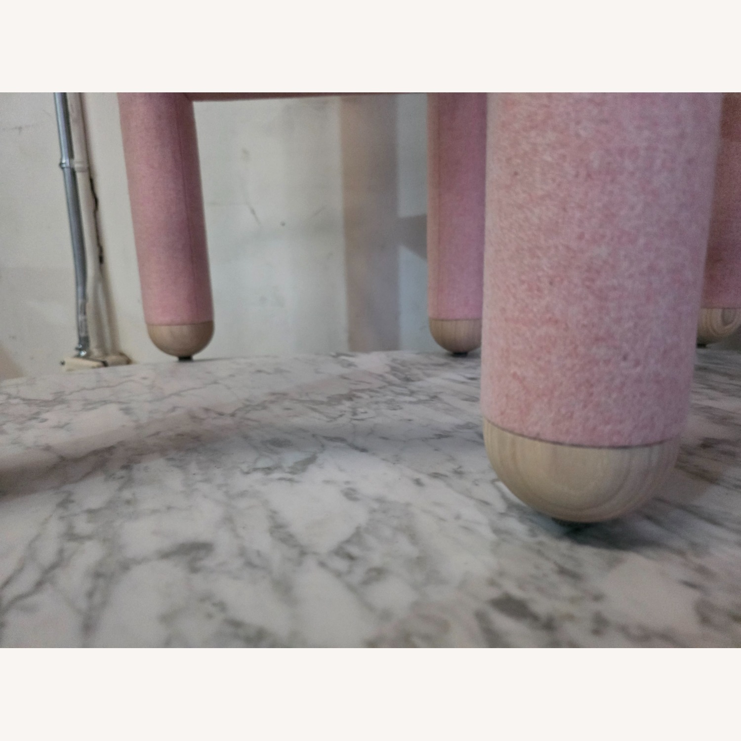 Noom Bar Chair Flock CS-1 - image-9