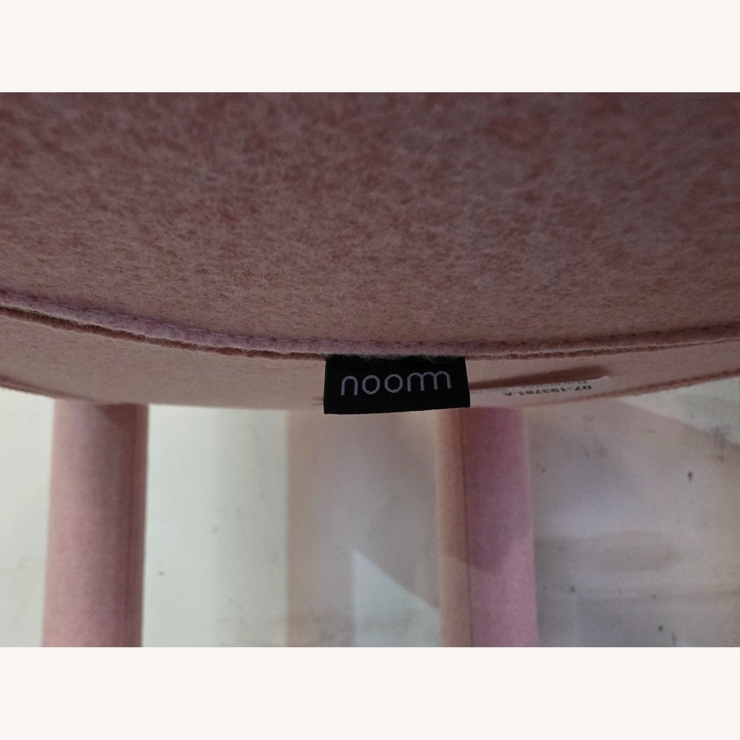 Noom Bar Chair Flock CS-1 - image-7