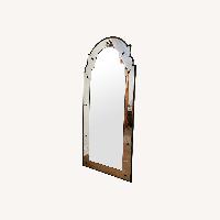 Ballard Designs Star Architectural Leaner Mirror