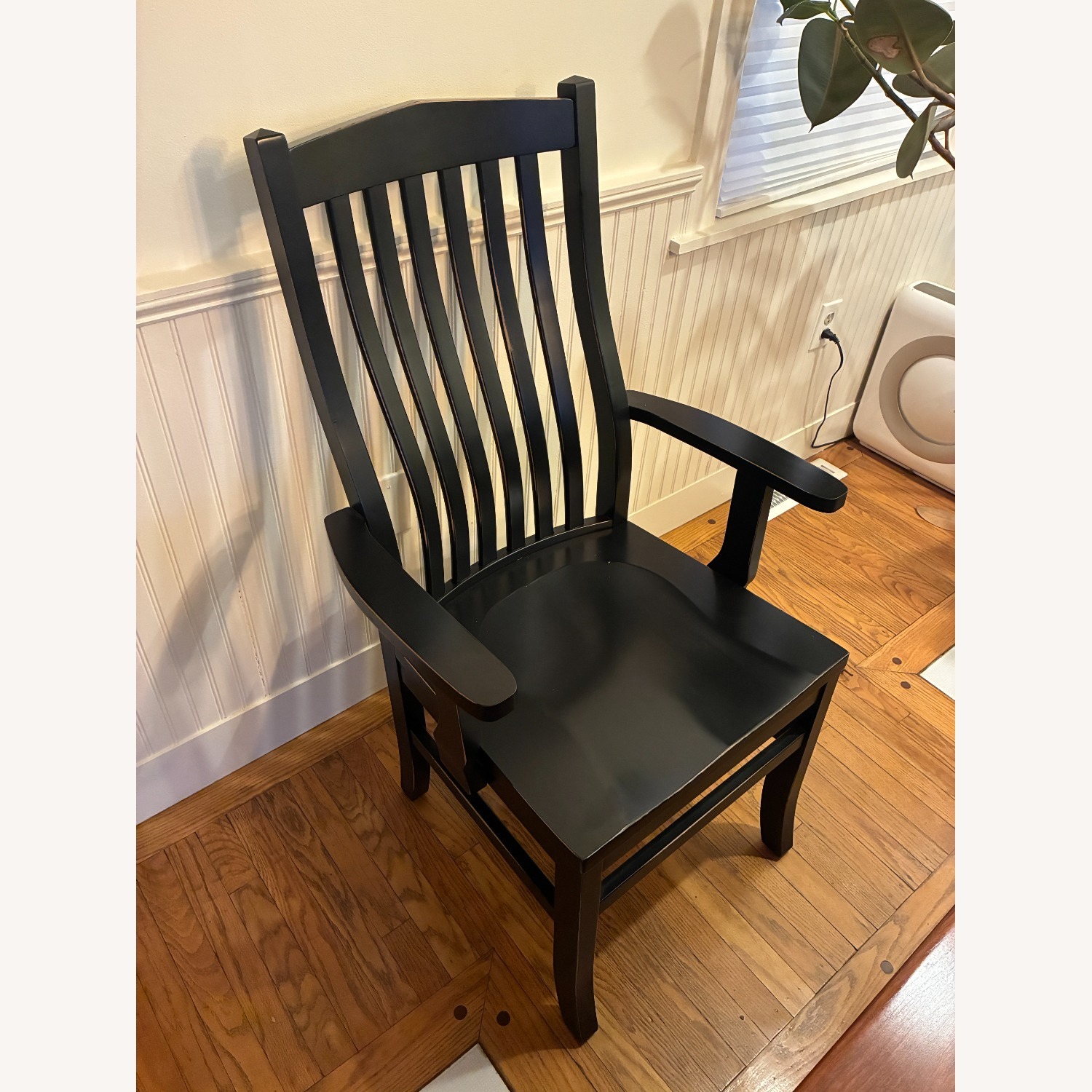 Exquisite Amish-Made Dining Set - image-3