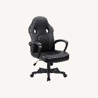 Black Office Chair