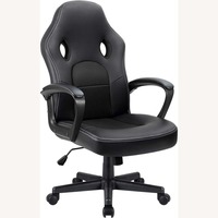 Black Office Chair